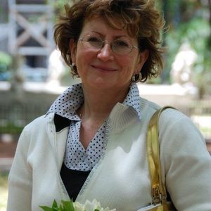 Meet your Posher, Victoria